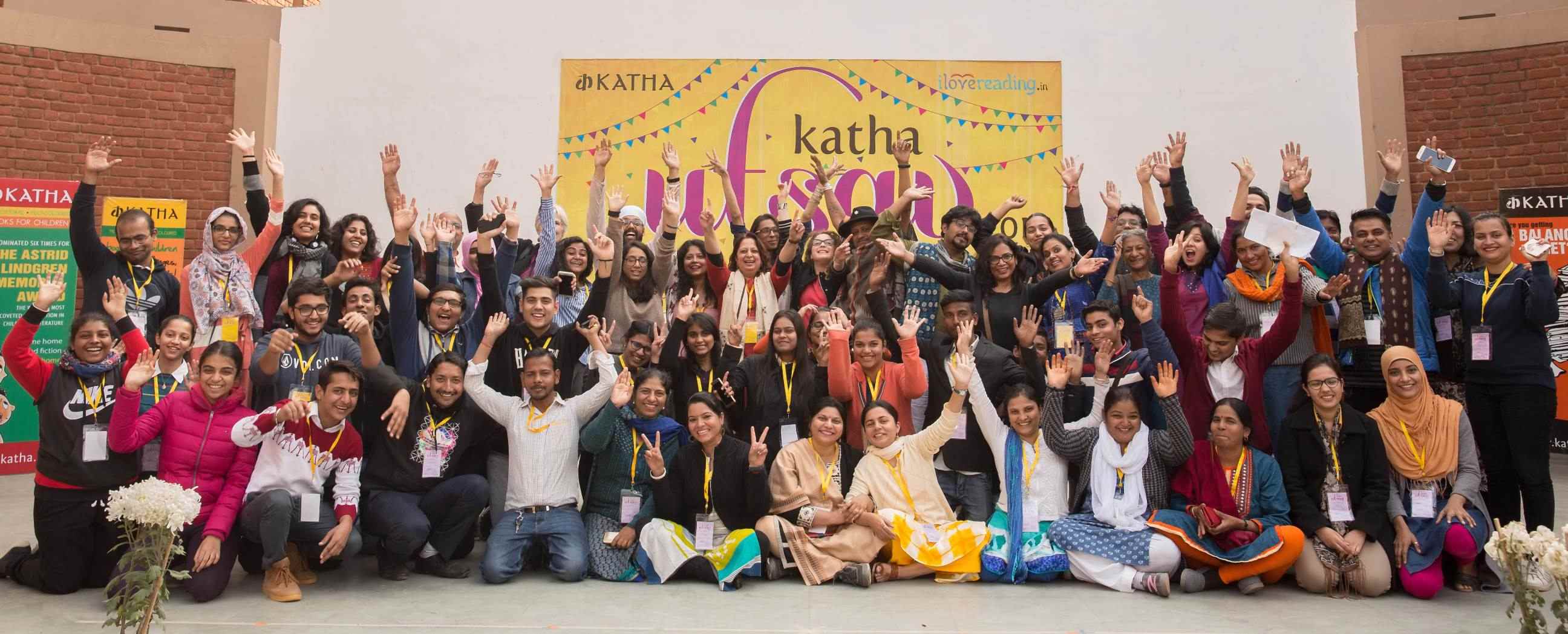 Katha Utsav